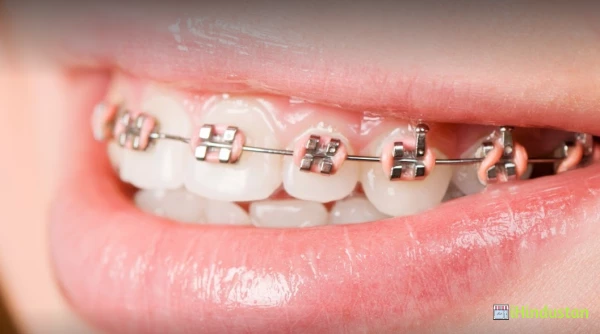 Maruti Dental Clinic - Logo