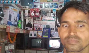 Maruti Electronics - Cover photo