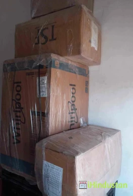 Maruti Express Cargo Packers And Movers - Logo
