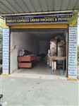 Maruti Express Cargo Packers And Movers - Logo