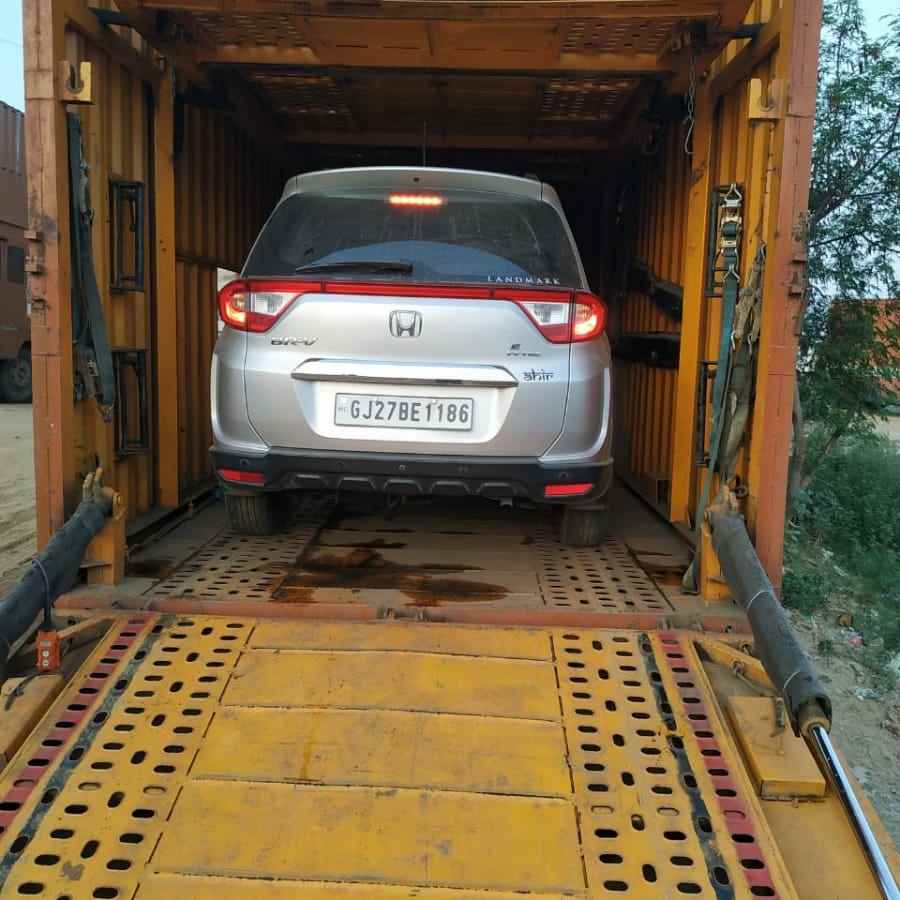 Maruti Express Cargo Packers And Movers - Cover photo
