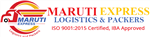Maruti Express Logistics And Packers Pvt Ltd - Logo