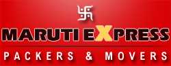 Maruti Express Packers Movers 234816 - Logo