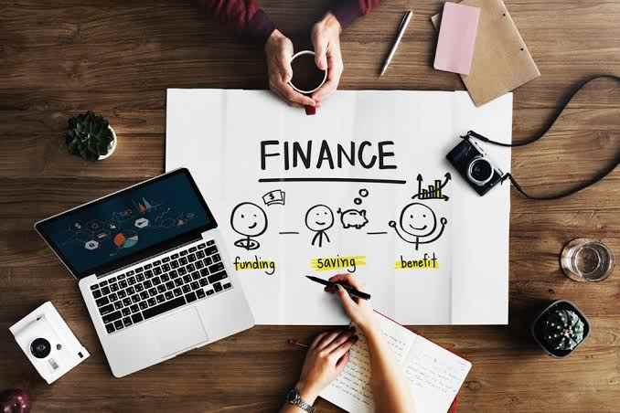Maruti Financial Services - Cover photo