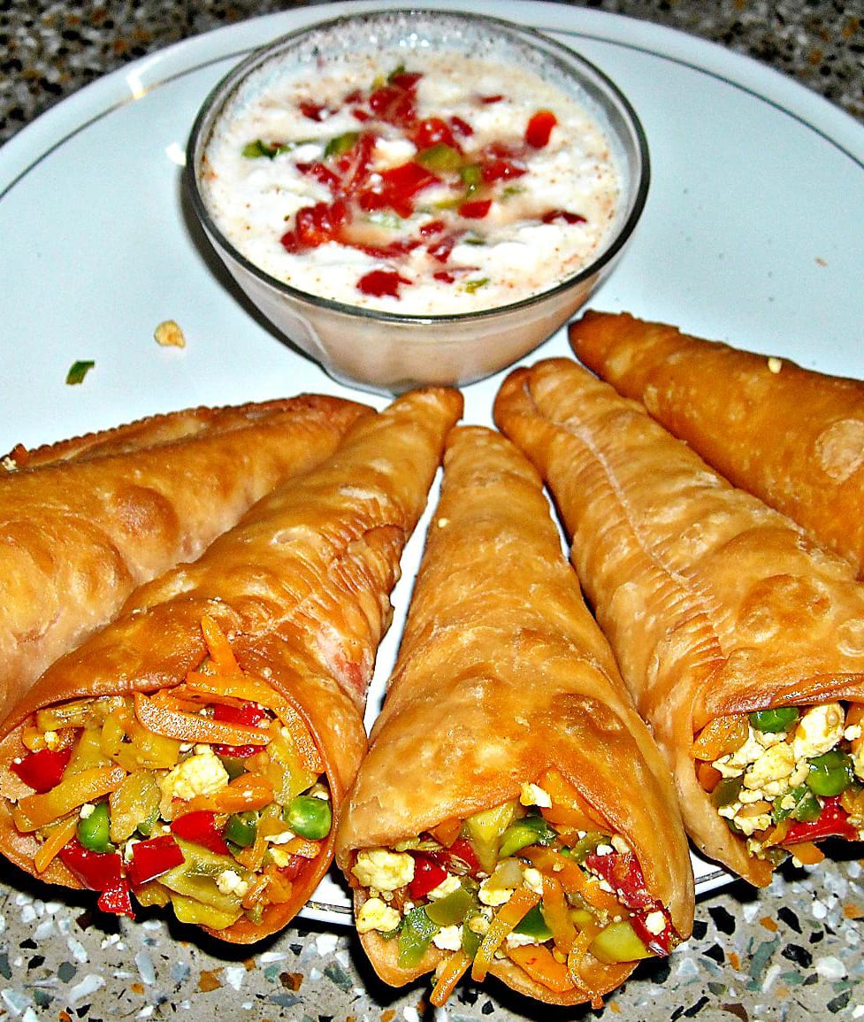 Maruti Masala Cone - Logo