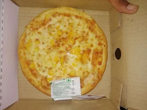 Marv's Pizza - Cover photo