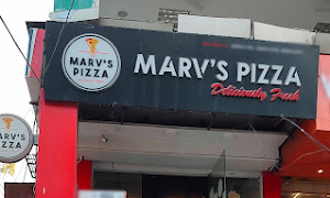 Marv's Pizza - Cover photo