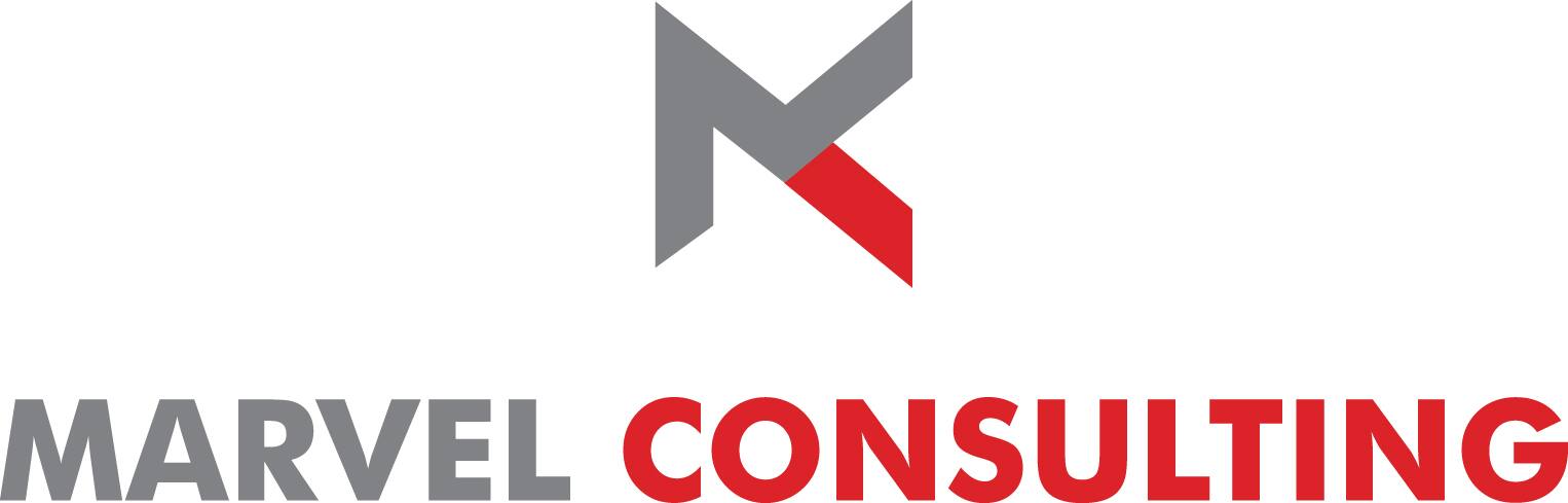 Marvel Consulting - Logo