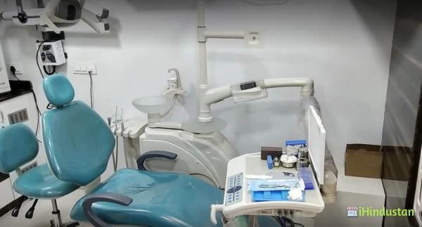 Marvel Dental Care - Logo
