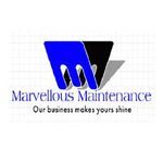 Marvellous Maintenance - Logo
