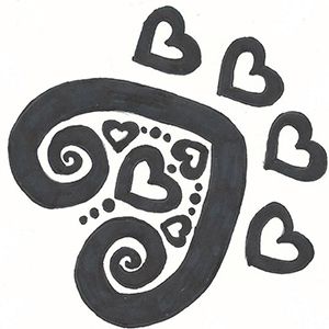 Marvellous Muttz - Logo