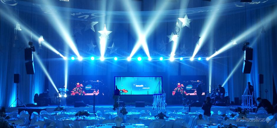 Marvelous Entertainment Group Pvt Ltd - Cover photo