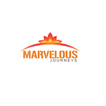 Marvelous Journey - Logo