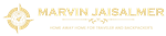 Marvin Desert Camp - Logo