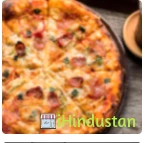 Marv's Pizza - Logo