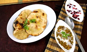 Marwadi Chaat & Tiffin Services - Logo
