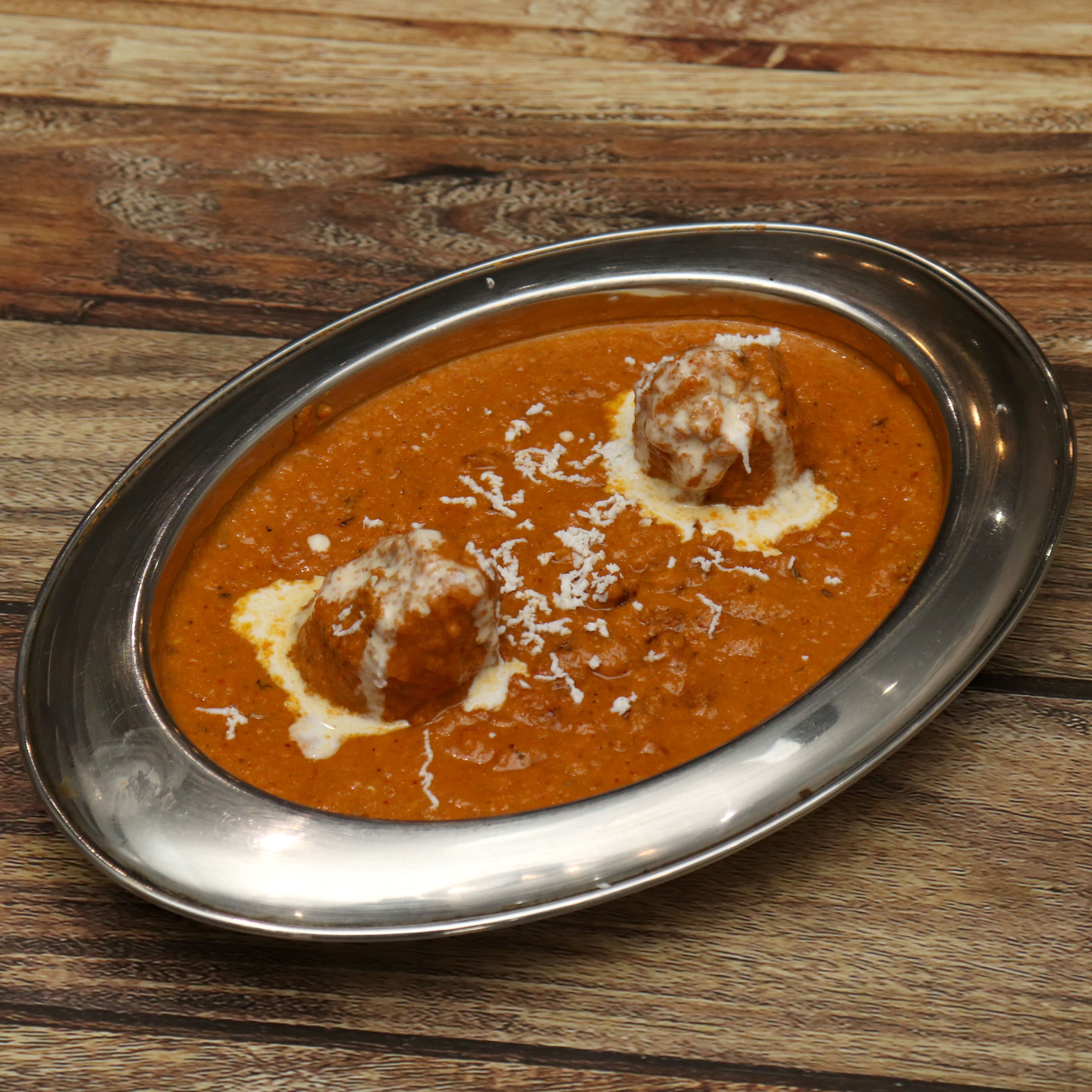 Marwadi Plaza Restaurant - Logo