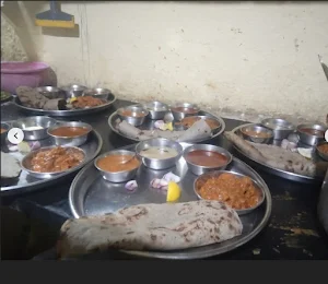 Marwadi Tadka Wala - Cover photo