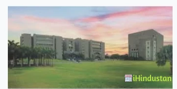 Marwadi University - MU - Logo