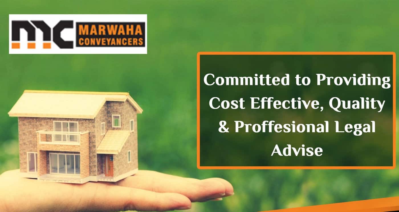 Marwaha Conveyancers - Cover photo