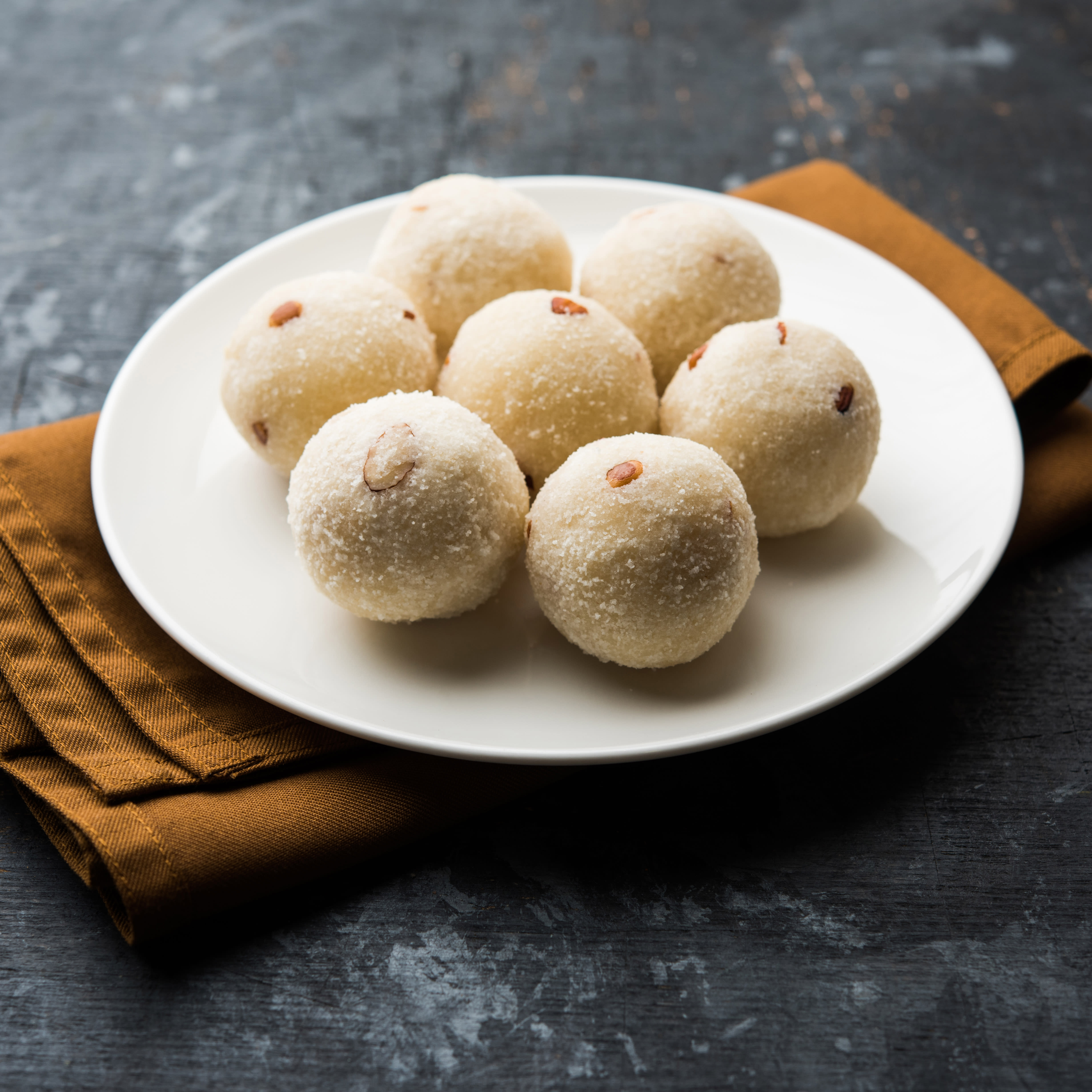 Marwari Bakers & Namkeen - Logo