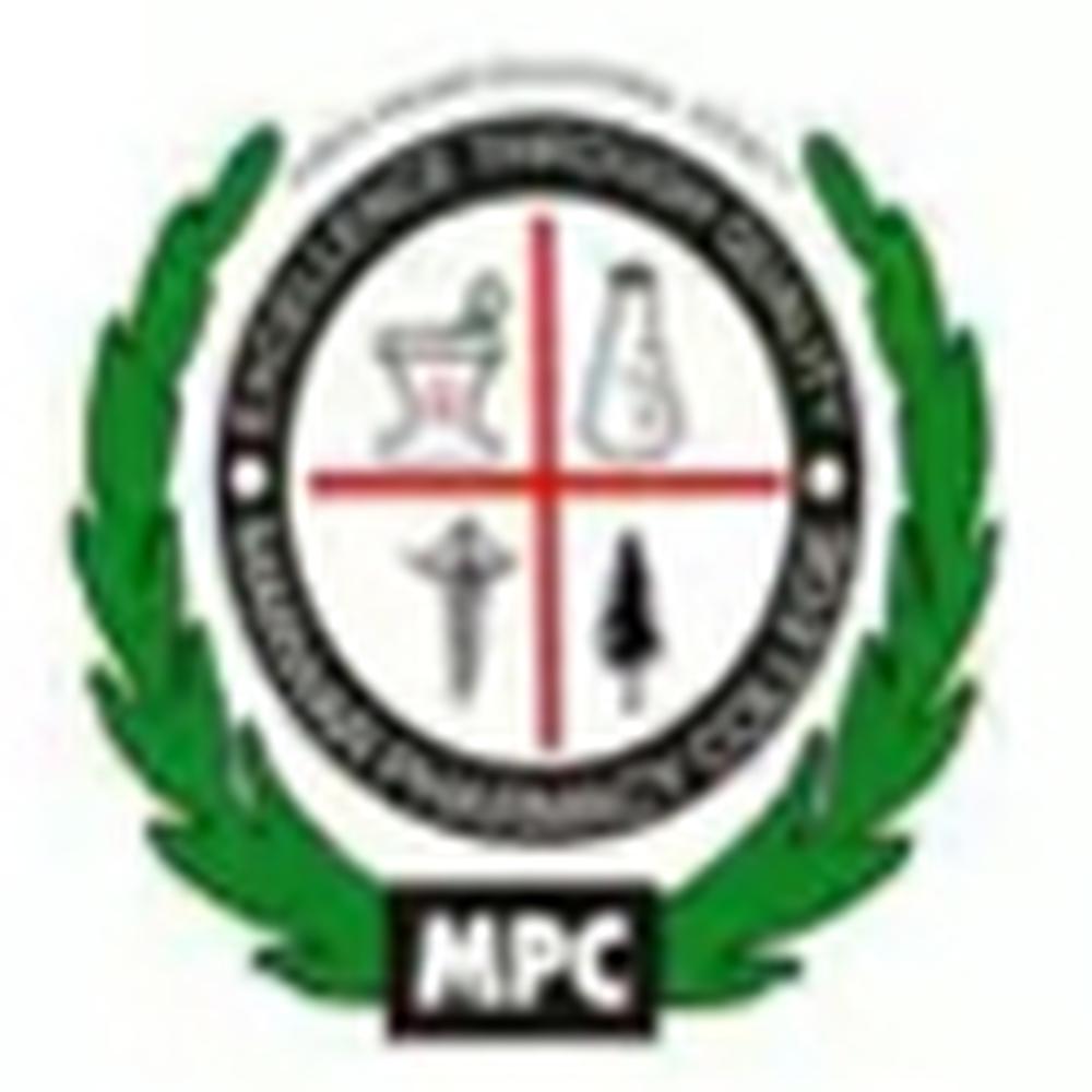 Marwar Pharmacy College (MPC) - Logo