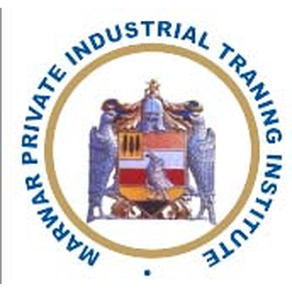 Marwar Private Industrial Training Institute (MPITI) - Logo