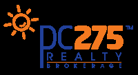 Mary &a; Beth - PC275 Realty - Logo