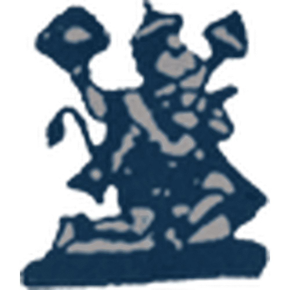 Maryada Purushottam PG College (MPPGC) - Logo