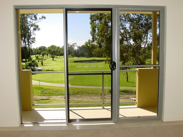 Maryborough Bay Glass & Aluminium - Cover photo