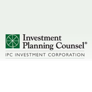 Mary-Ellen Wiebe CPA, CA, CFP - IPC Investment Corporat - Logo