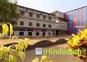 Marygiri Senior Secondary School - Logo