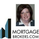 Mary Juneau-MortgageBrokers.com - Logo