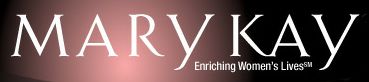 MaryKay Beauty Consultant - Rachelle Annis - Logo