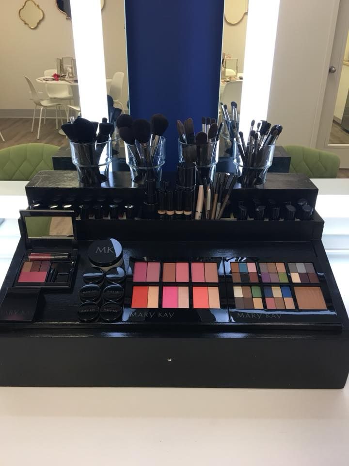 Mary Kay - Beauty by Angela - Cover photo