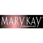 Mary Kay Beauty Consultant - Rae Hardaker - Logo
