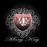 Mary Kay Cosmetics - Hailey Judges - Logo