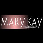Mary Kay, Debbie Maier, Independent Distributor - Logo