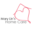 Mary-Lin&s;s Home Support - Logo
