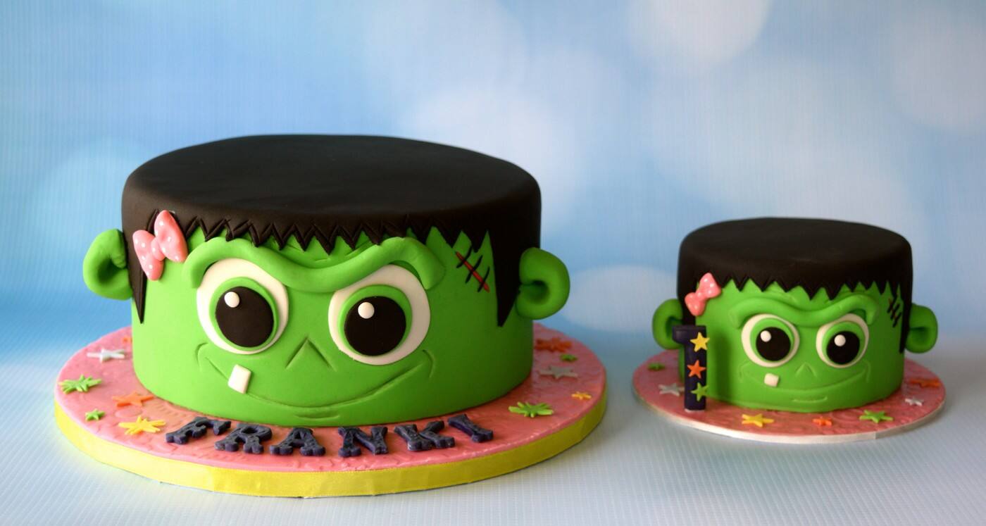 Marylou's Custom Cake Creations - Logo