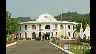 Marymatha Major Seminary - Logo