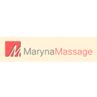 Maryna Massage - RMT - Logo