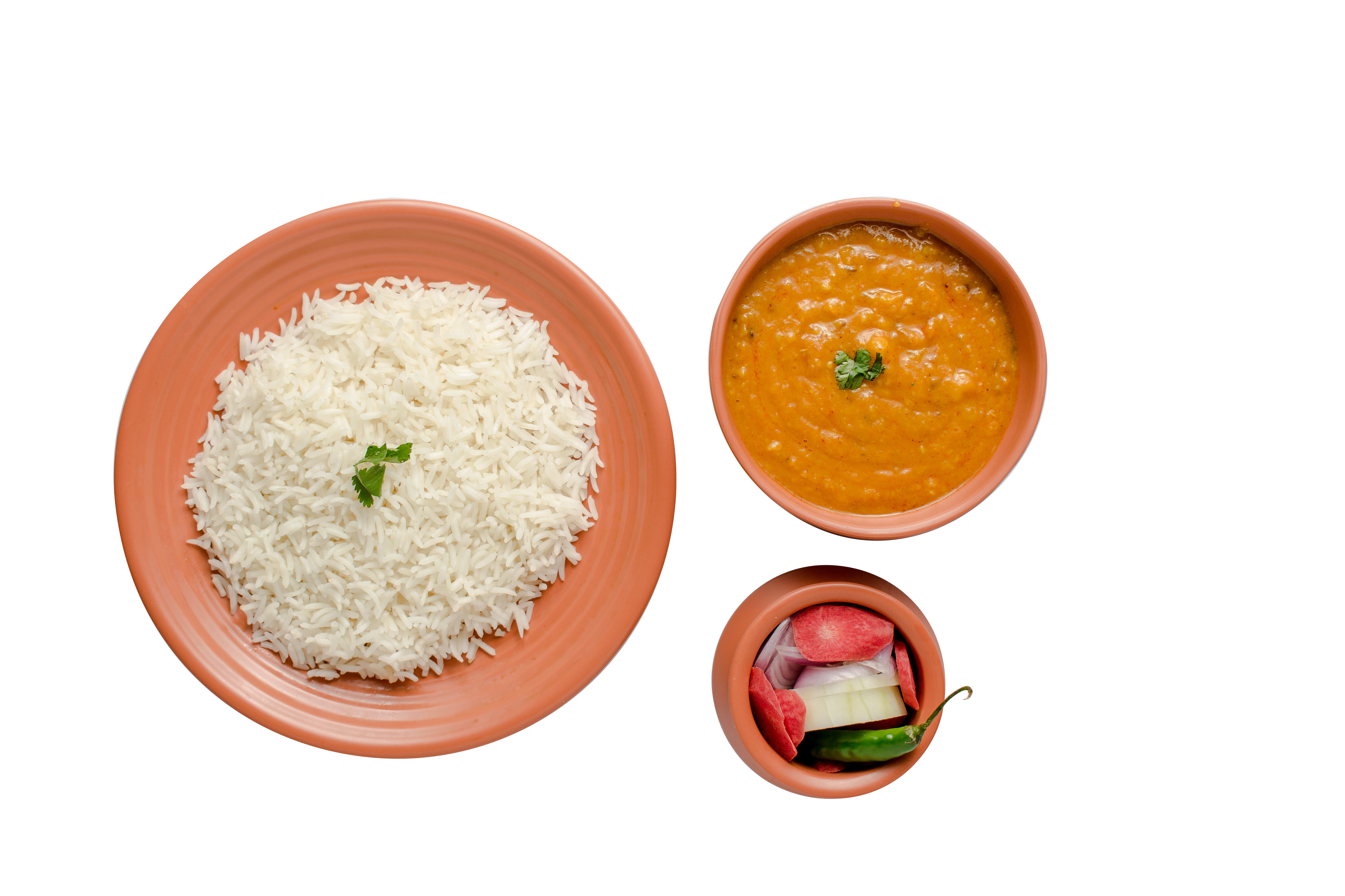 Mary's Kitchen - Logo