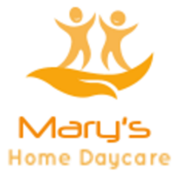 Mary&s;s Home Daycare - Logo