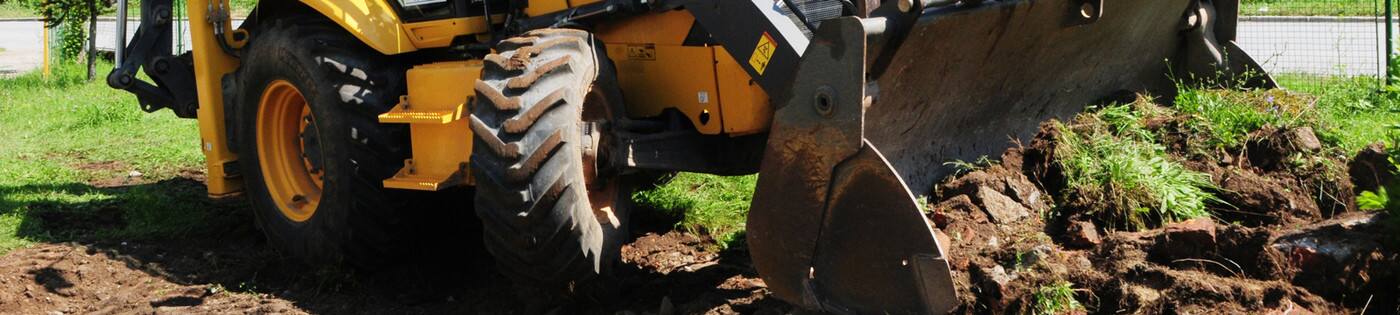 Mary Valley Backhoe Hire - Cover photo