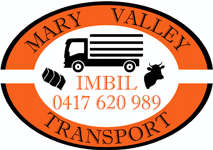 Mary Valley Transport - Logo