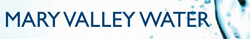 Mary Valley Water - Logo
