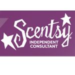 Mary Williams Independant Scentsy Consultant - Logo