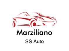 Marziliano SS Auto - Logo