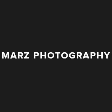 MARZ Photography, Videography &a; Decor - Logo